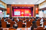 Gia Lai: Tập huấn, bồi dưỡng kỹ năng, nghiệp vụ, công tác Mặt trận