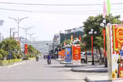 HĐND tỉnh Gia Lai thông qua nghị quyết tán thành chủ trương thành lập 5 phường