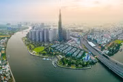 Xã, phường cần đáp ứng tiêu chí nào để được công nhận là khu kinh tế đặc biệt?