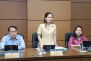 Hoàn thiện quy định về xử lý vi phạm hành chính và định danh điện tử 