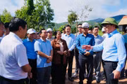 Nâng cao năng lực vận hành hệ thống chính trị cấp xã ở tỉnh Gia Lai trong bối cảnh mới