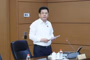 Hoàn thiện Luật An toàn thực phẩm theo hướng rõ trách nhiệm, sát thực tiễn