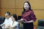 Tháo gỡ vướng mắc trong phân bổ, quyết toán ngân sách