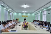 HĐND tỉnh Gia Lai giám sát việc thực hiện chính sách về nhà ở xã hội.