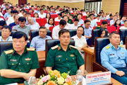 Nâng cao năng lực quốc phòng, quân sự và phòng thủ dân sự trong ngành Giáo dục