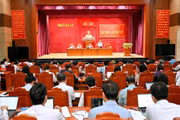 Gia Lai tập trung đổi mới phương thức lãnh đạo, nâng cao chất lượng đội ngũ cán bộ