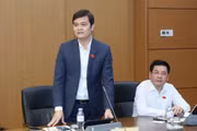 Bảo đảm tính nghiêm minh, đồng bộ trong quy định pháp luật hình sự