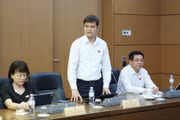 Siết chặt quy định trưng mua, trưng dụng tài sản