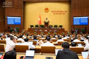 Bảo đảm tính nghiêm minh, nhân văn và khả thi của pháp luật