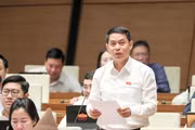 Cần giảm phụ thuộc vào tín dụng ngân hàng để bảo đảm tăng trưởng bền vững