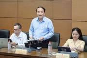 Quy định rõ trách nhiệm phối hợp trong bảo vệ công trình trọng yếu