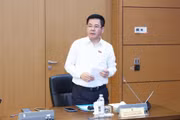 Tăng cường giám sát, bảo vệ nhà đầu tư chứng khoán