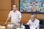 Tháo gỡ vướng mắc, khơi thông nguồn lực, đẩy mạnh liên kết vùng