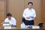 Sửa Luật Điện lực: Khơi thông nguồn lực tư nhân, bảo đảm đồng bộ chính sách