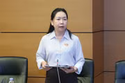 Cần hoàn thiện cơ chế quản lý an toàn lao động dựa trên rủi ro