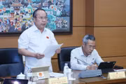 Hoàn thiện chính sách bảo hiểm xã hội, bảo đảm quyền lợi người hành nghề lưu trữ