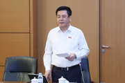 Đại biểu Quốc hội kiến nghị giải pháp thúc đẩy tăng trưởng bền vững