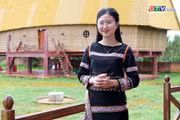 Làng Kép – Chạm vào hồn Tây Nguyên