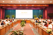 Kinh tế - xã hội Gia Lai tiếp tục đà tăng trưởng khá 