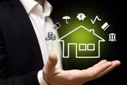 Cá nhân môi giới bất động sản không có chứng chỉ hành nghề bị phạt đến 60 triệu đồng