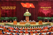 “Lằn ranh” quyền lực - ranh giới không thể bước qua