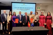 Gia Lai xúc tiến đầu tư, thương mại và du lịch tại Australia