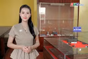 Nhà số 09 Đào Duy Từ - Dấu ấn lịch sử giữa lòng Quy Nhơn