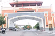 Bình Định đưa nghị quyết vào cuộc sống từ những việc làm thiết thực
