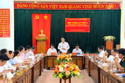 Xã Bình Khê thu hút 3 dự án mới, kim ngạch xuất khẩu đạt 26,4 triệu USD.
