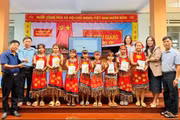 Lan tỏa tinh thần học tập suốt đời và xây dựng xã hội học tập bền vững