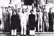 Kỷ niệm 150 năm ngày sinh cụ Huỳnh Thúc Kháng (1/10/1876 - 1/10/2026): Nhà chí sĩ yêu nước, trọn đời vì nước, vì dân