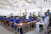 Chọn học nghề, mở lối tương lai