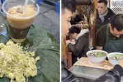 Tạp chí Anh giới thiệu 'food tour Hà Nội' từ 4 giờ sáng