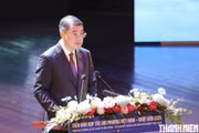 Thủ tướng Lê Minh Hưng: Hợp tác Việt Nam - Nhật Bản lấy địa phương, doanh nghiệp, người dân làm trung tâm