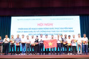 Quyết tâm gỡ “thẻ vàng” IUU, phát triển thủy sản bền vững