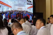 Sáng 17-8, xét xử 227 bị cáo trong chuyên án VN10
