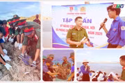 Trailer chương trình livestream: Chương trình tuyên truyền, phổ biến, giáo dục pháp luật, vận động nhân dân chấp hành pháp luật trên địa bàn tỉnh gia lai
