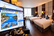 Lừa đảo đặt phòng ngày càng tinh vi