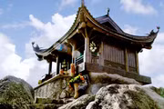 5 di sản UNESCO đẹp như tranh, Việt Nam có một đại diện