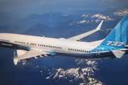 Cục Hàng không Liên bang Mỹ cấp chứng nhận cho phiên bản máy bay mới nhất của Boeing