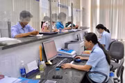 Tăng tốc hoàn thiện mô hình cửa khẩu số