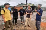 Già làng - điểm tựa giữ rừng