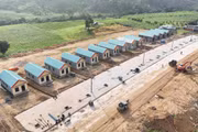Tiếp nối Chiến dịch Quang Trung: Từ cứu trợ khẩn cấp đến an dân bền vững - Kỳ cuối: Từ ứng phó với thiên tai đến chủ động phòng ngừa