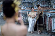Lý do Thái Lan đưa du khách Việt Nam vào nhóm 5 thị trường trọng điểm