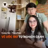 Podcast Chuyện người Gia Lai số 70: Vẽ ước mơ từ nghịch cảnh