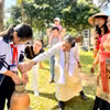 Kết nối, chung tay đưa di sản đến với thế hệ trẻ