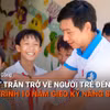 Podcast Người Gia Lai kể chuyện: Hành trình "gieo mầm" bản lĩnh cho người trẻ