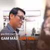 Người Gia Lai kể chuyện: Những gam màu lan toả