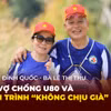 Người Gia Lai kể chuyện: Cặp vợ chồng U80 và hành trình "không chịu già"