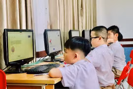 188 học sinh Gia Lai tham gia Kỳ thi Toán quốc tế Kangaroo – IKMC năm 2026